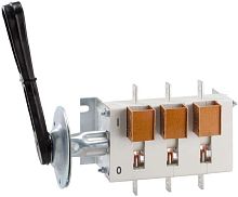 Рубильник Кэаз ВР32-31-А70220-100А-УХЛ3 картинка